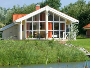 5 star holiday home in Otterndorf